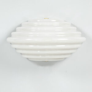 Kumo wandlamp door Kazyhide Takahama