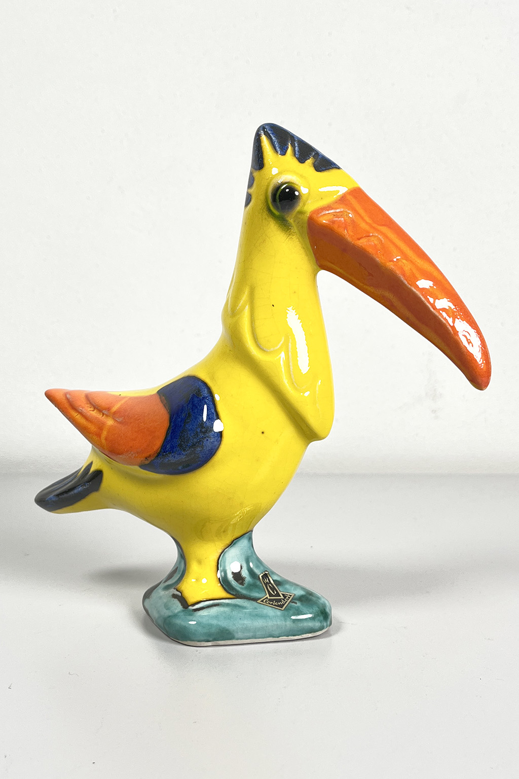 63122 Cortendorf beeldje 01