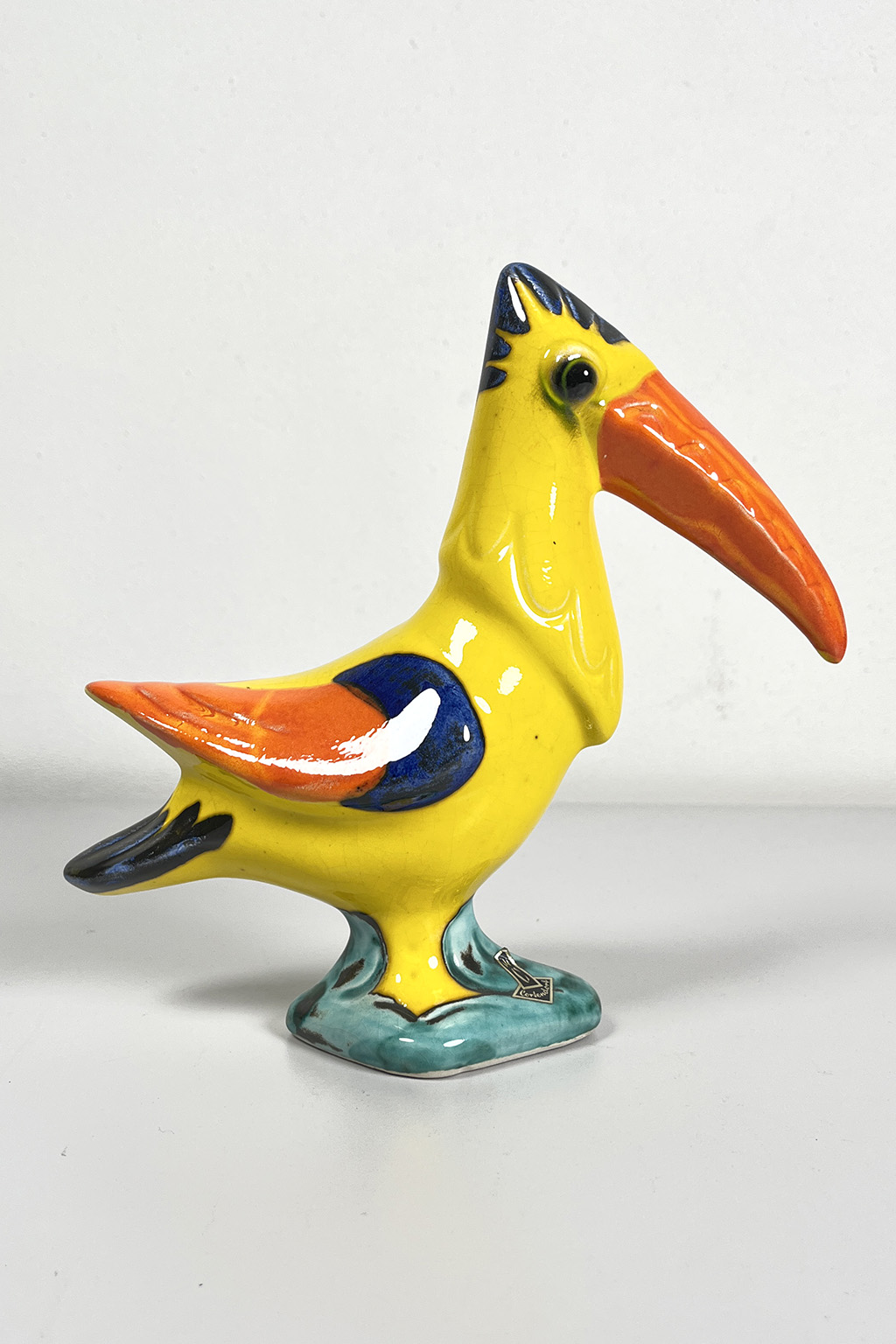 63122 Cortendorf beeldje 03