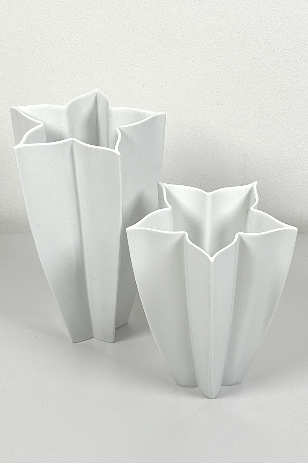 69551 Set Hutschenreuter vazen 02