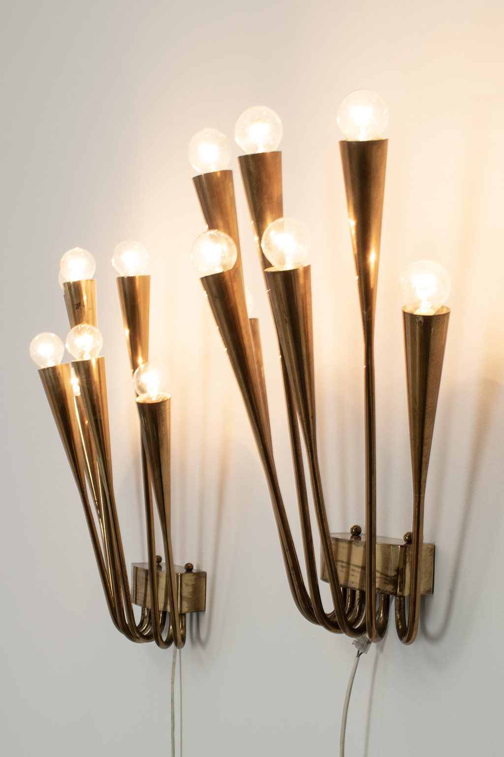 71756 Messing wandlampen 06