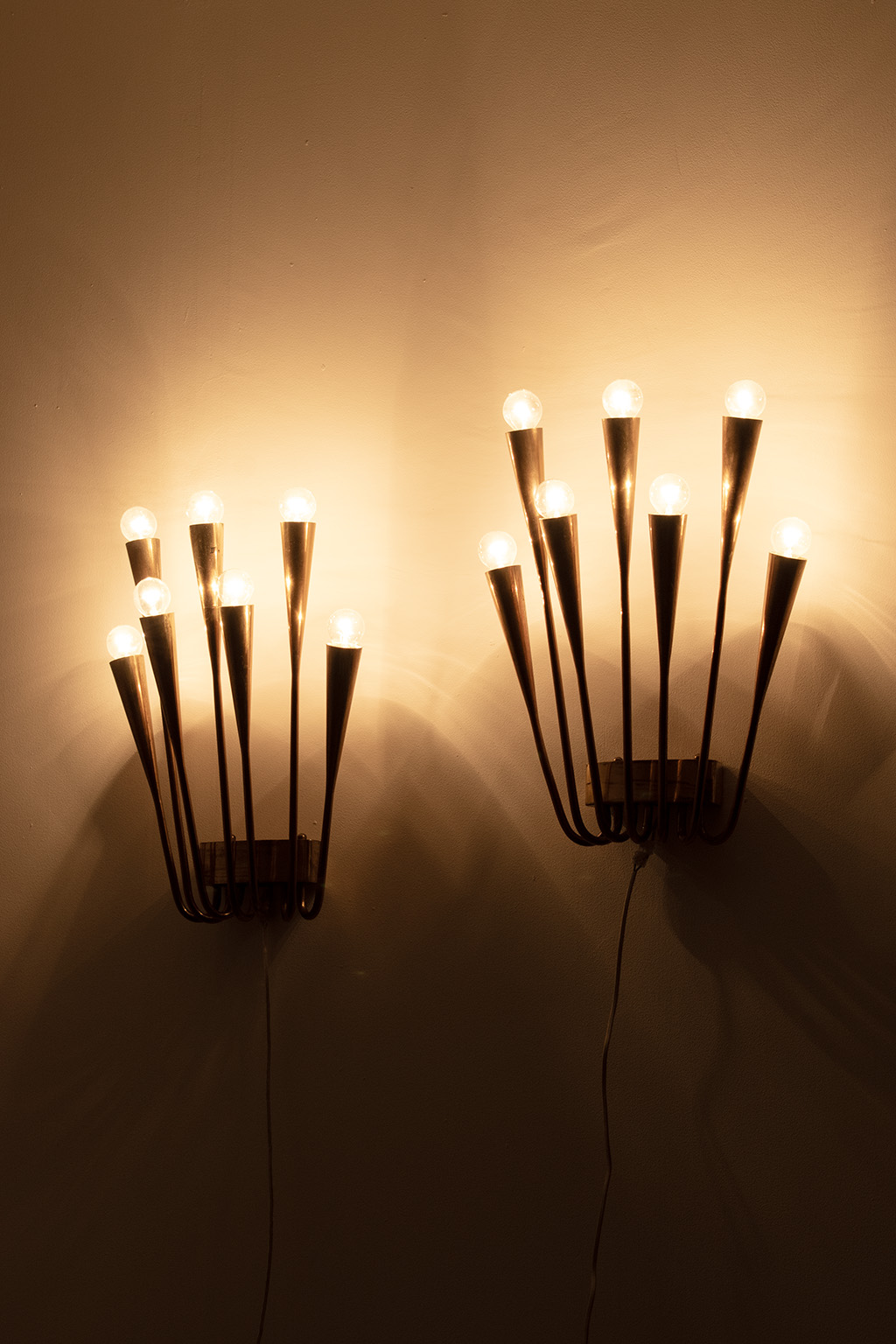 71756 Messing wandlampen 07