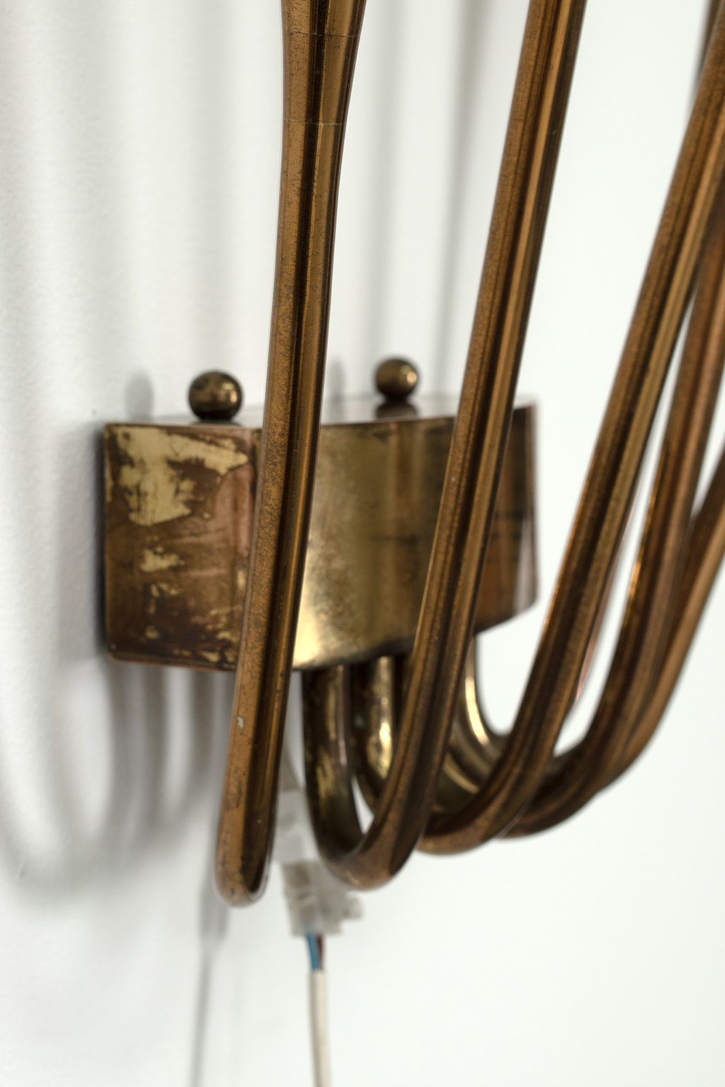 71756 Messing wandlampen 09