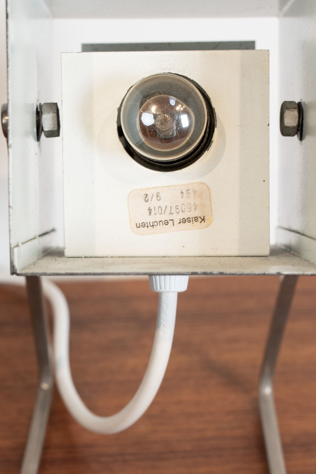 56795 Kaiser bureaulamp 04