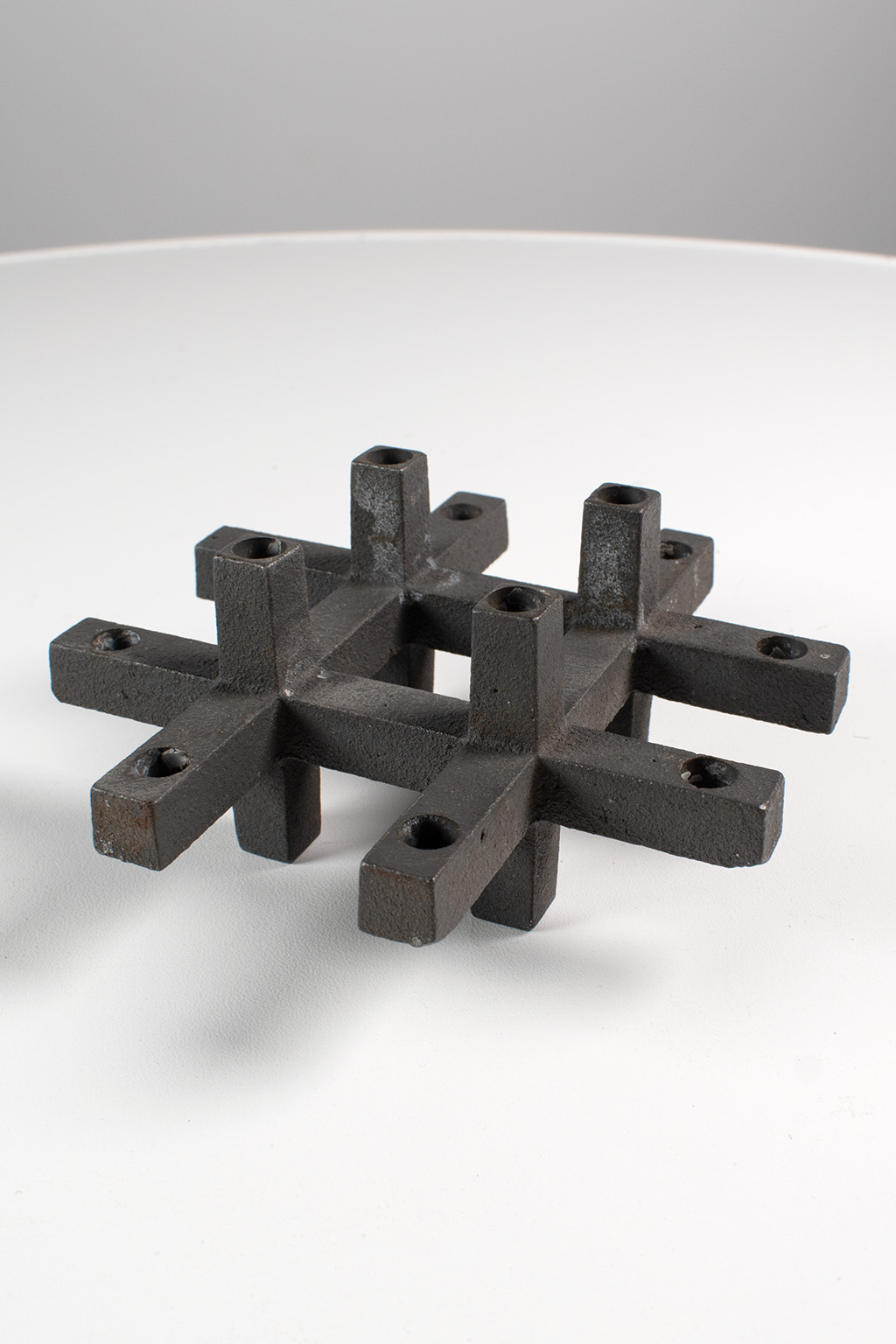 71205_06_07 Holmblad kandelaars 05