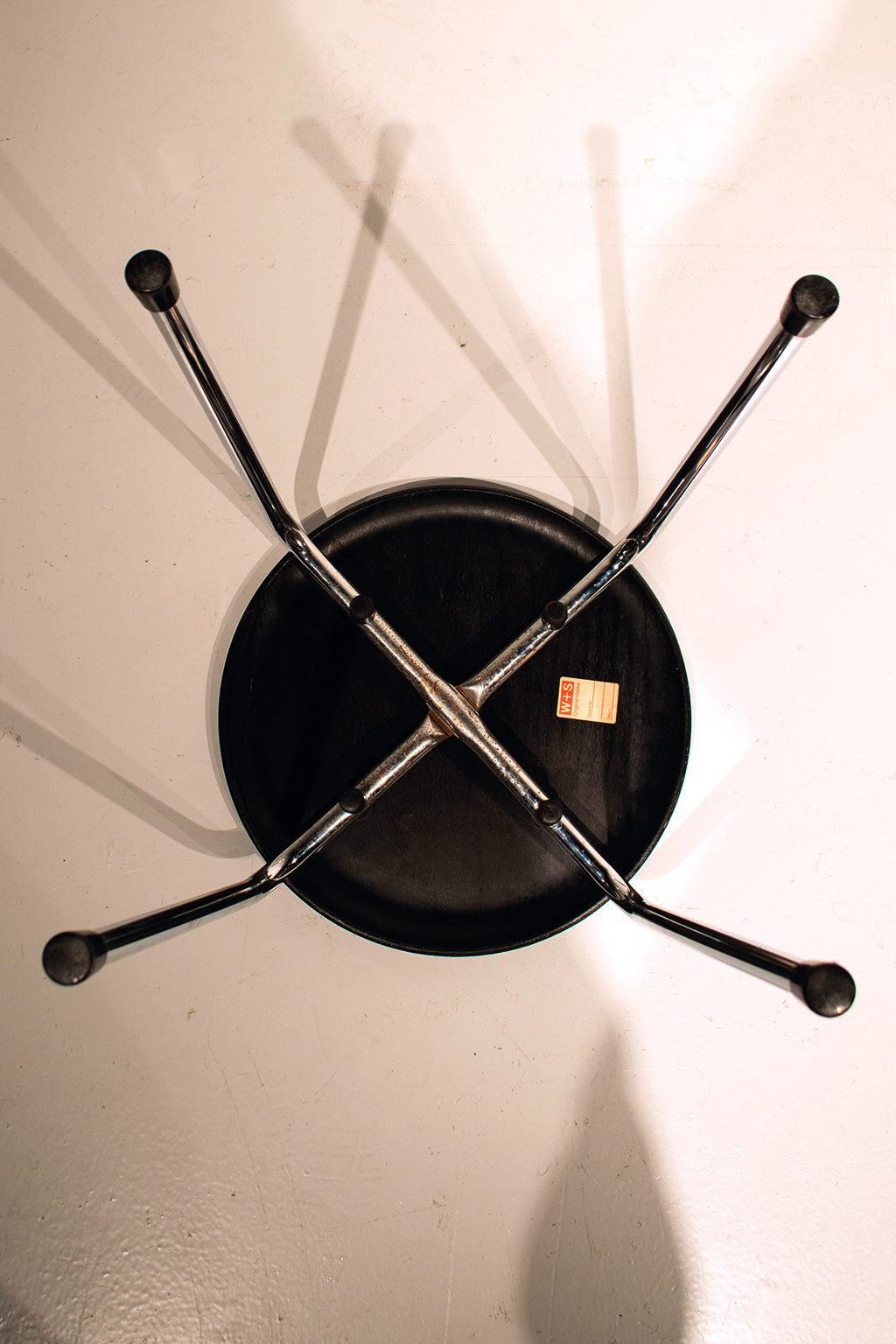 71878 Egon Eiermann krukken 09