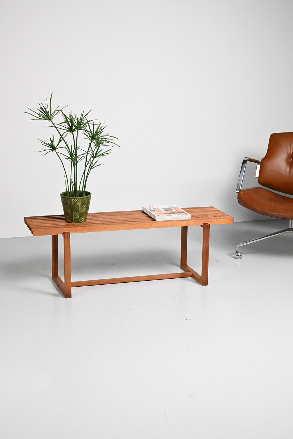 71916 Deens lattenbankje 09