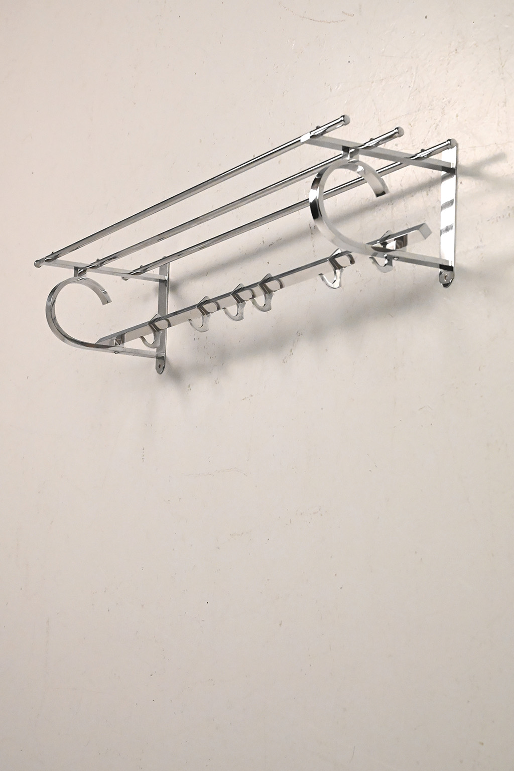 72101 Wandkapstok 01