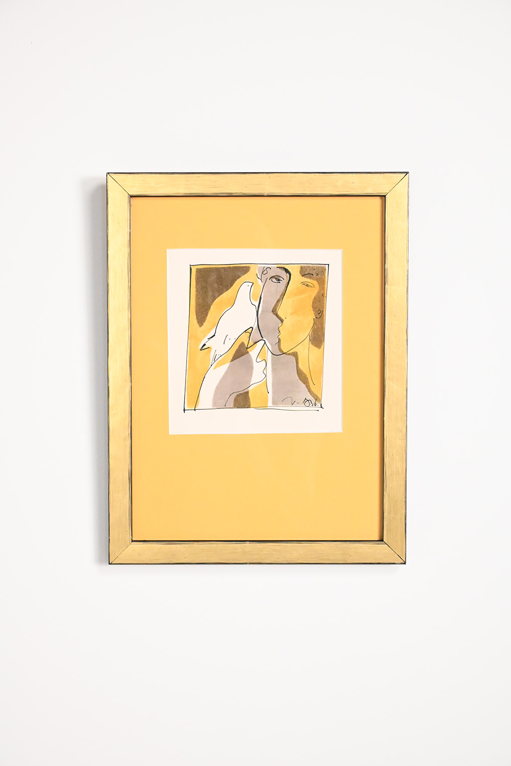 72136 Kunstdruk abstract 01