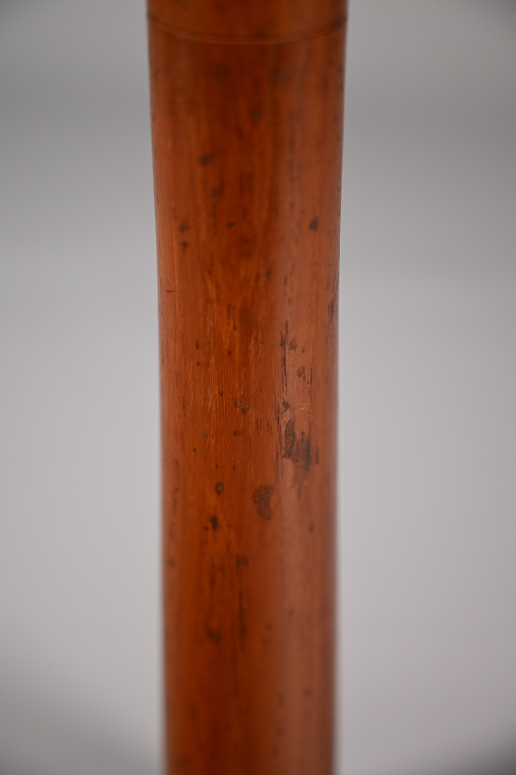 72149 Vintage teak pepermolen 03