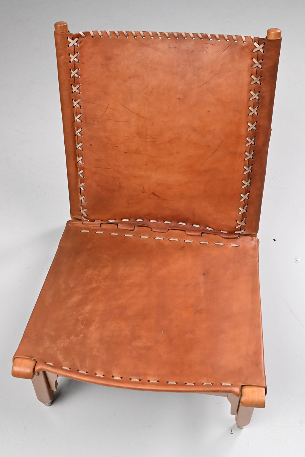 72256 Biermann lage fauteuil 11