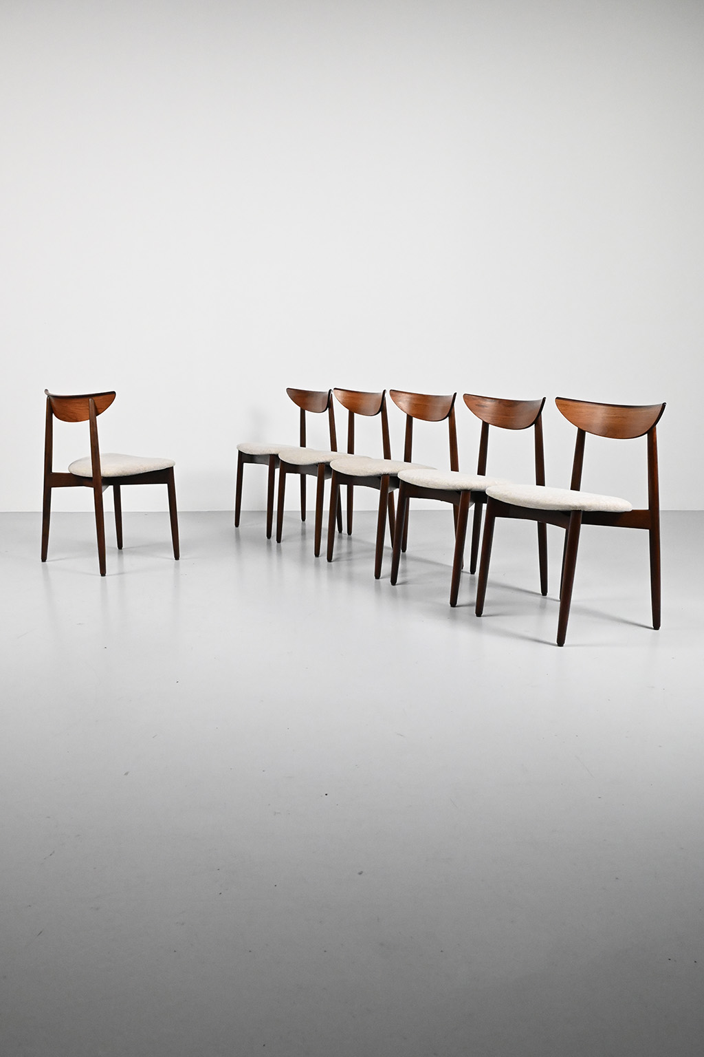 71923 Ostergaard stoelen 6 stuks 01