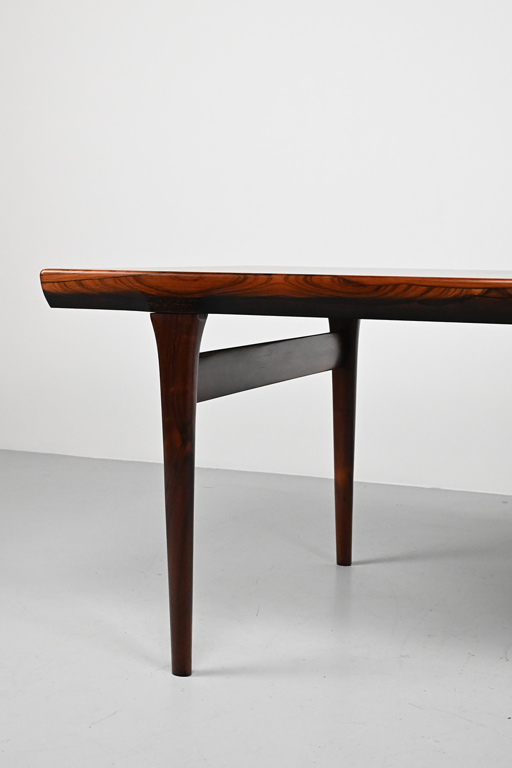 71928 Kofod Larsen eettafel 10