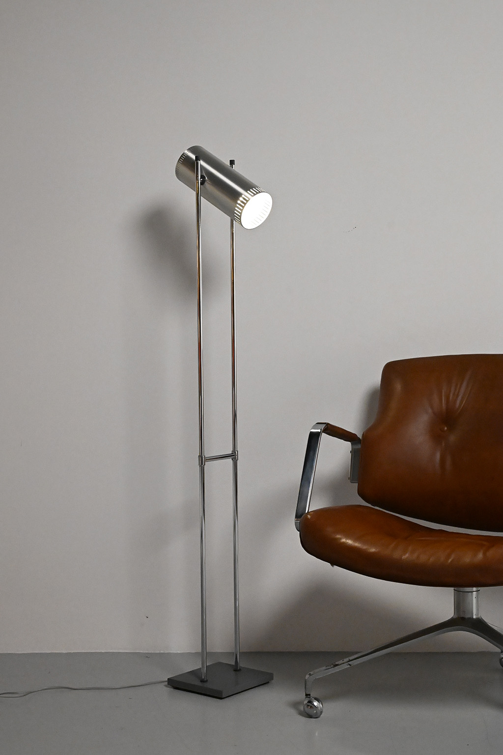 71941 Fog & Morup leeslamp 02