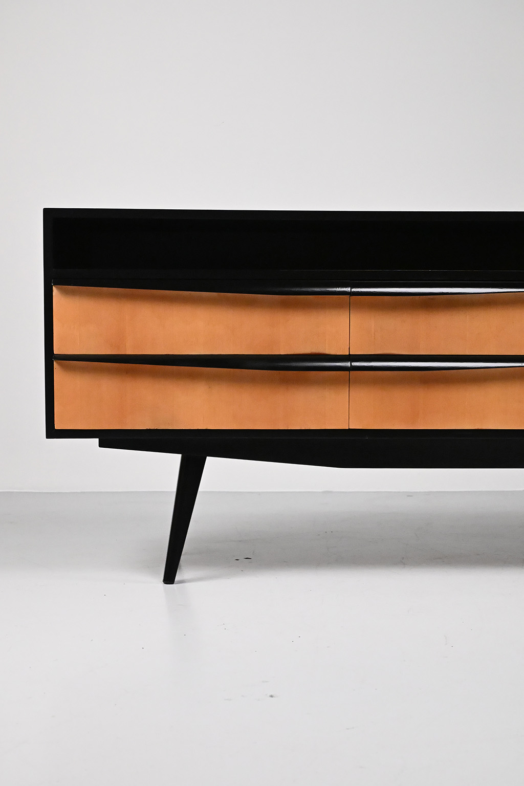 72027 50s dressoir zwarte delen 05