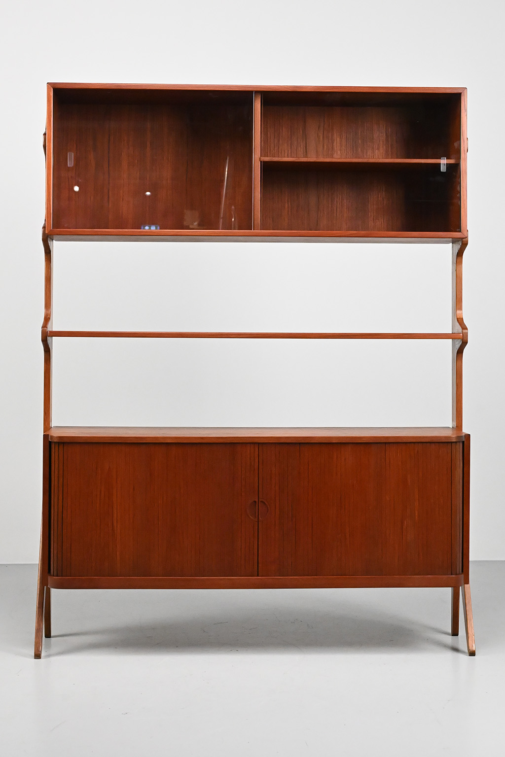 72151 Zeldzame vitrinekast 04