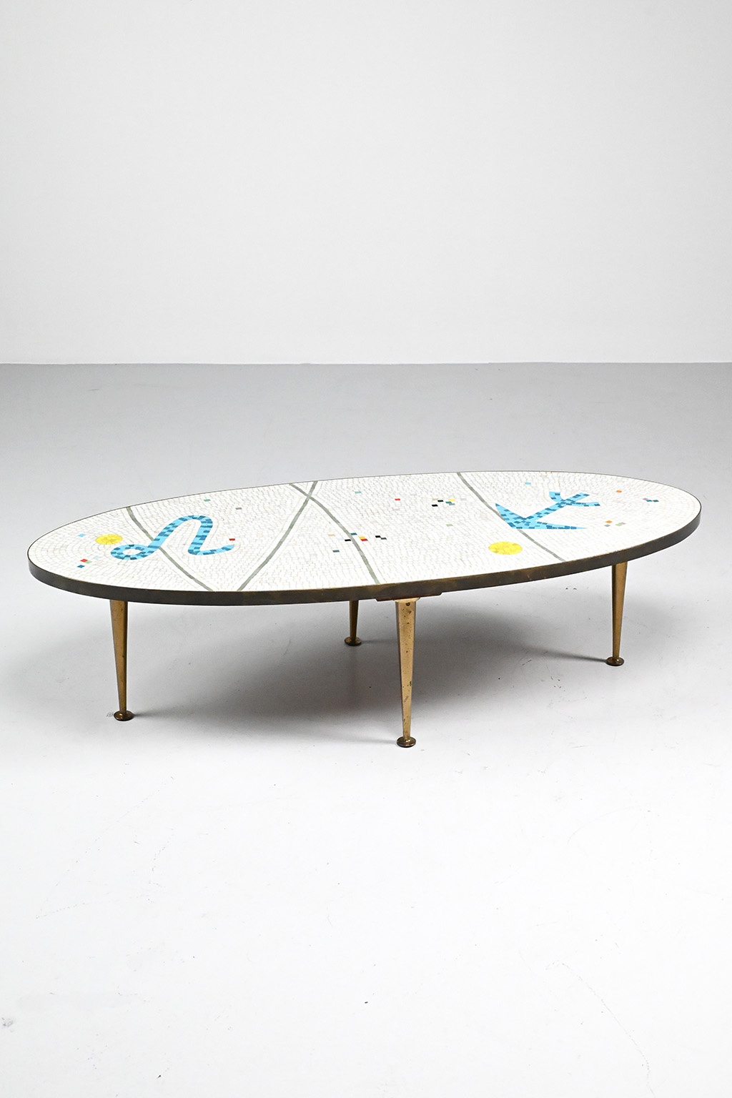 72271 Mozaiek salontafel 01
