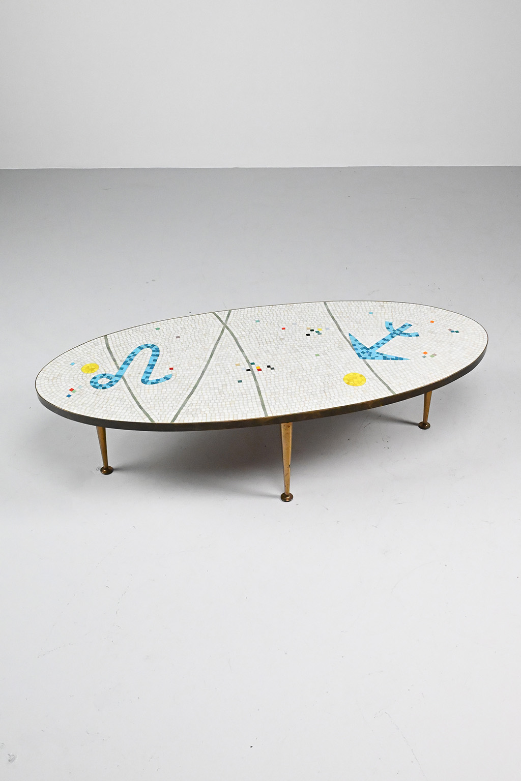 72271 Mozaiek salontafel 02