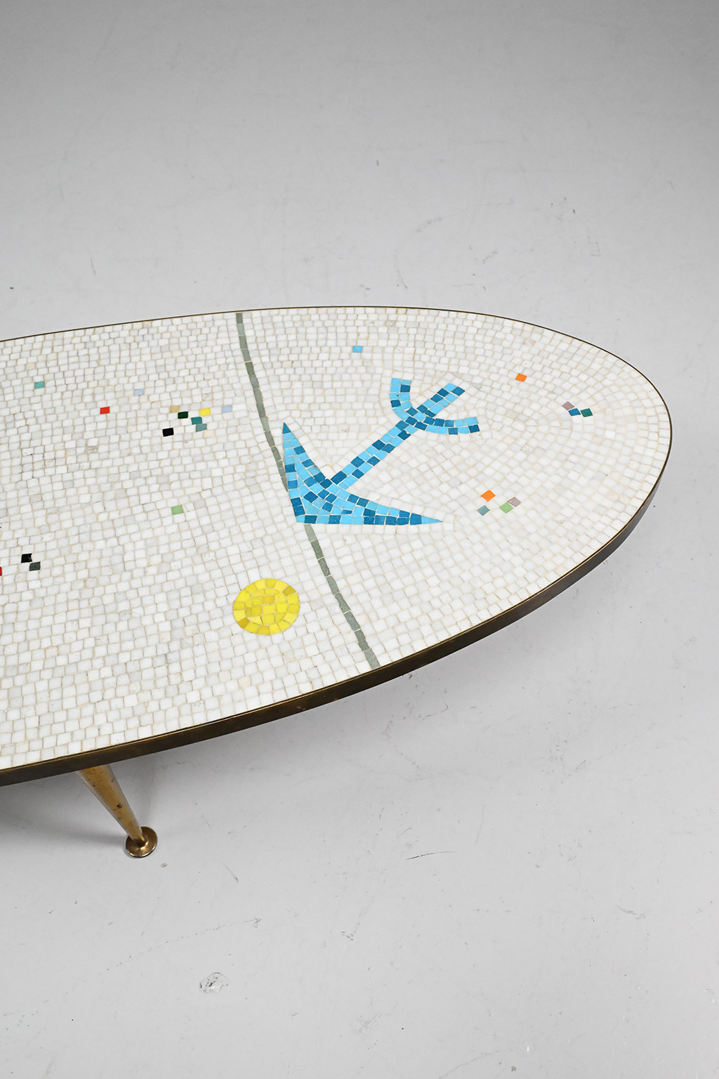 72271 Mozaiek salontafel 04