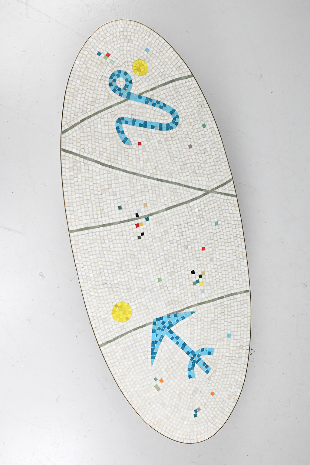 72271 Mozaiek salontafel 06
