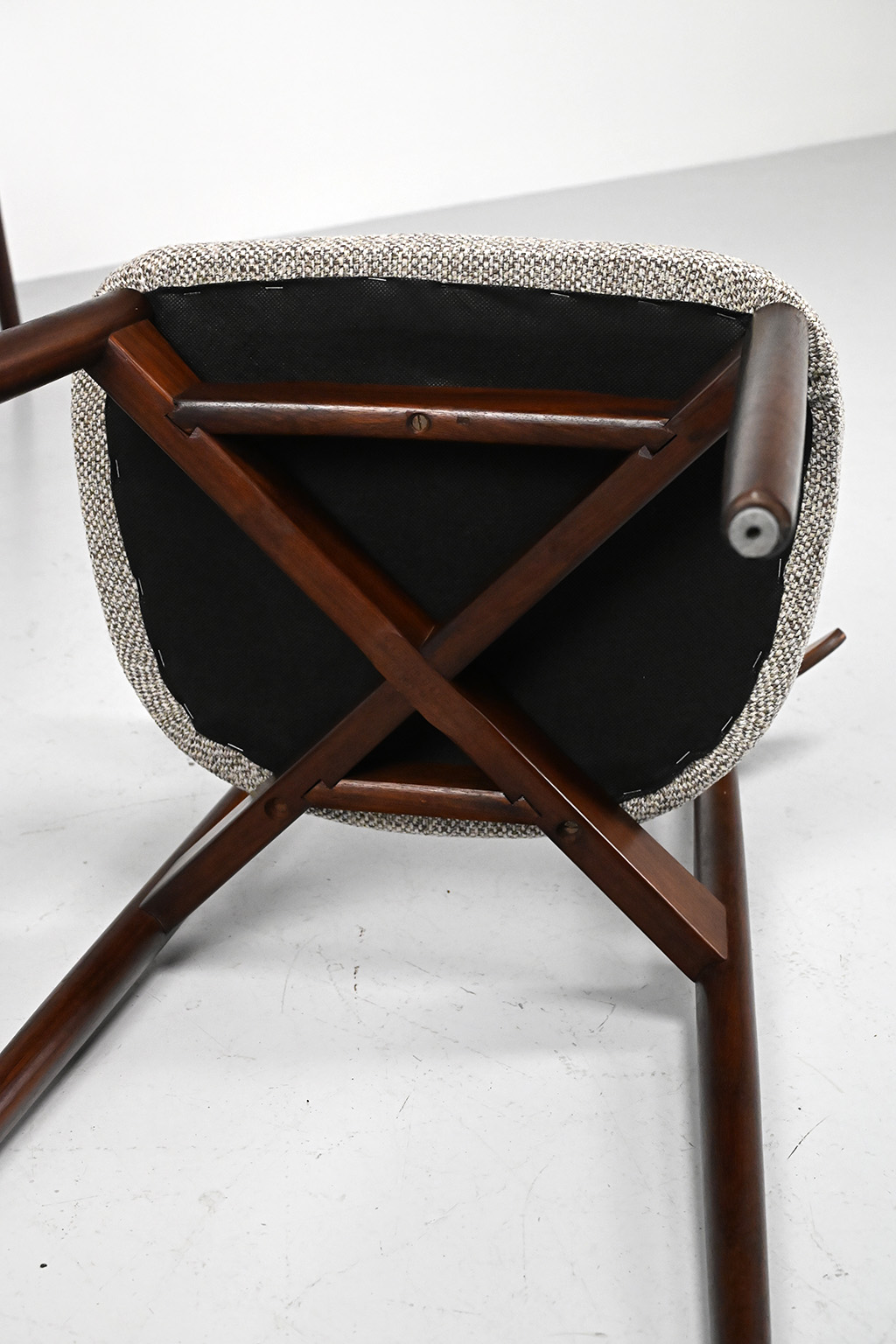 72281 Ostergaard stoelen 4 stuks 09