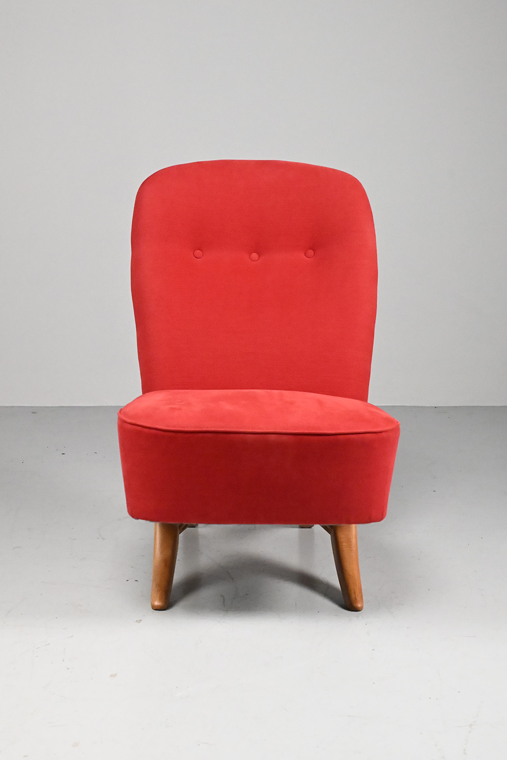 72286 Congo fauteuil rood 02