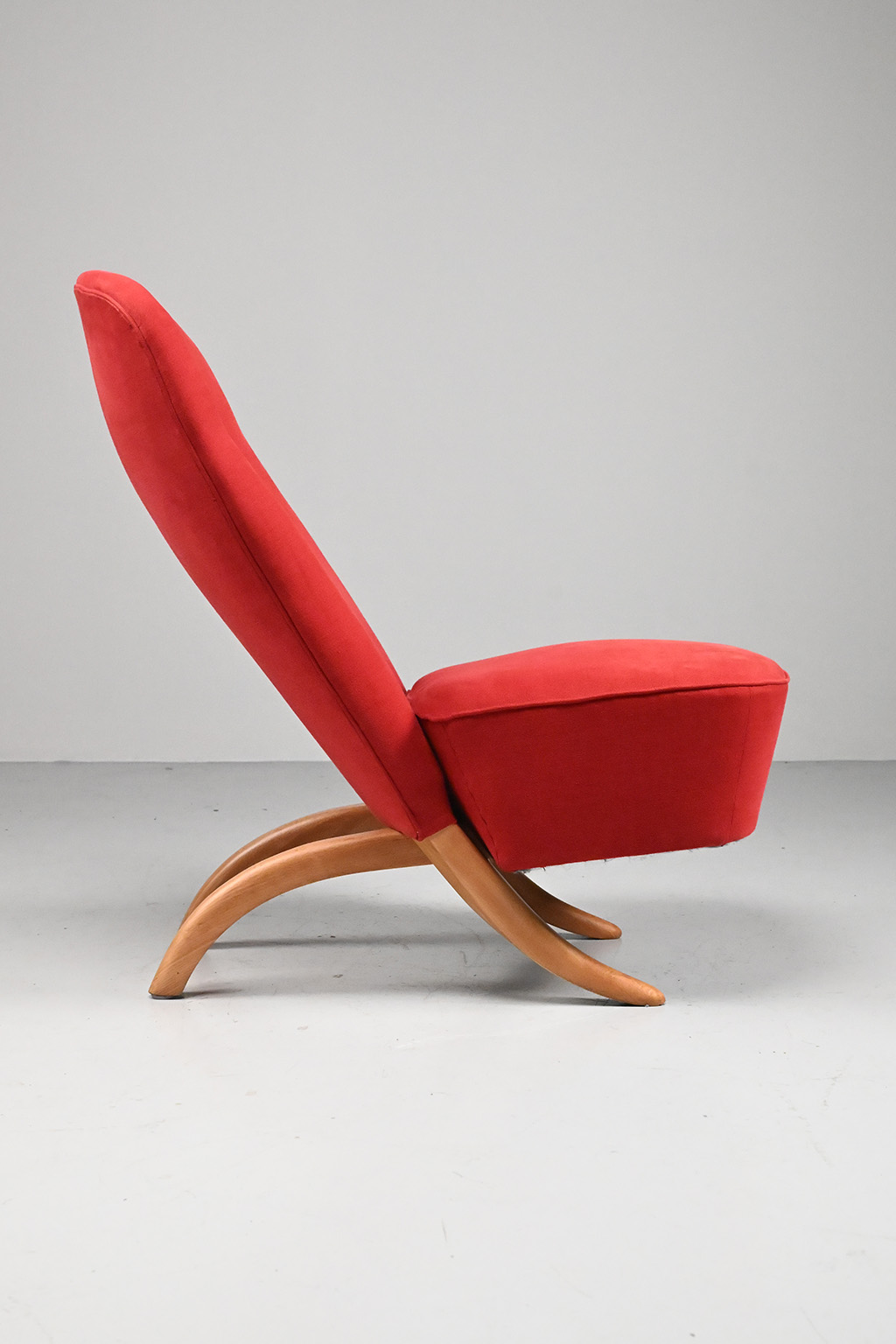 72286 Congo fauteuil rood 03