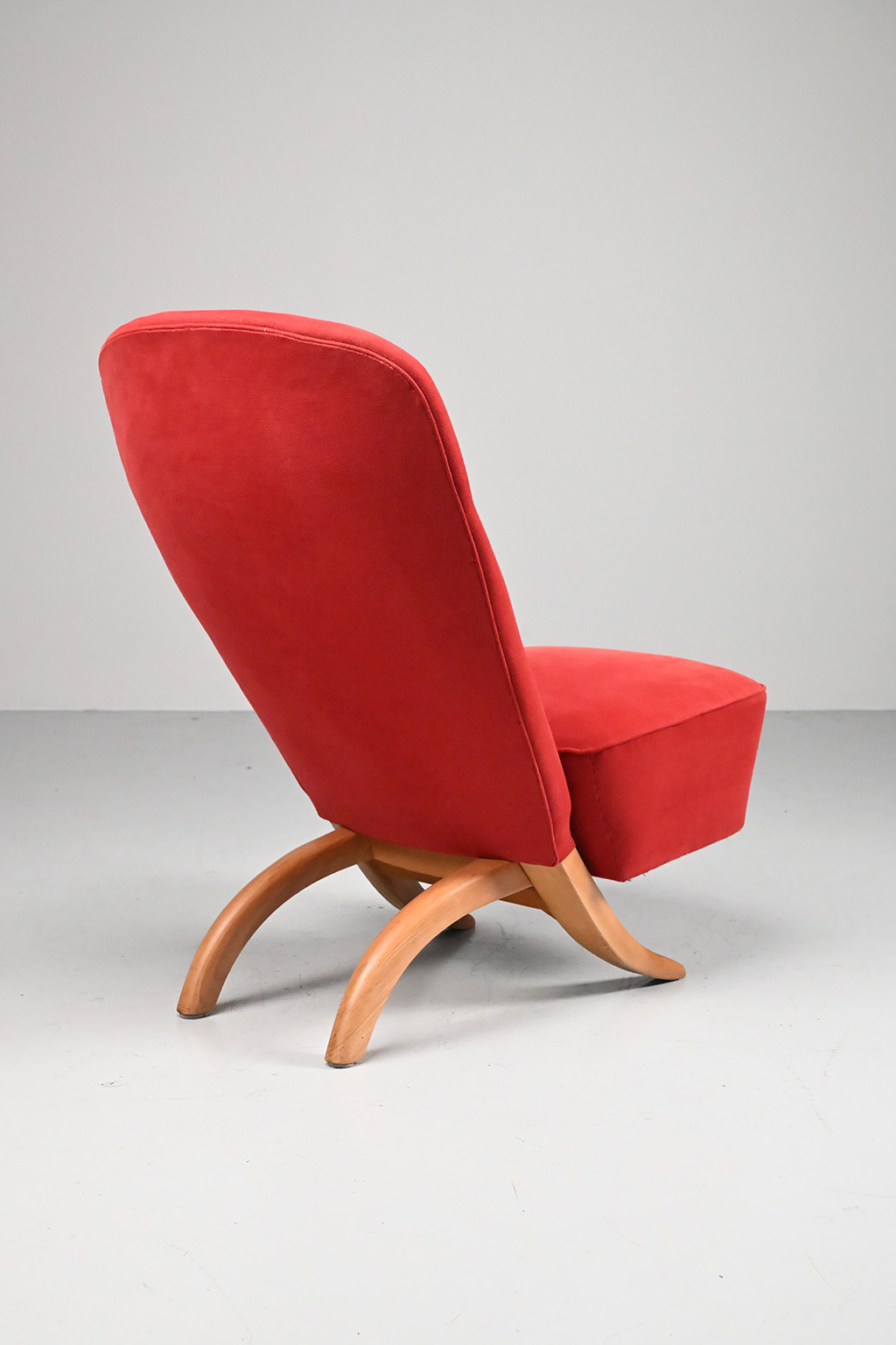 72286 Congo fauteuil rood 04