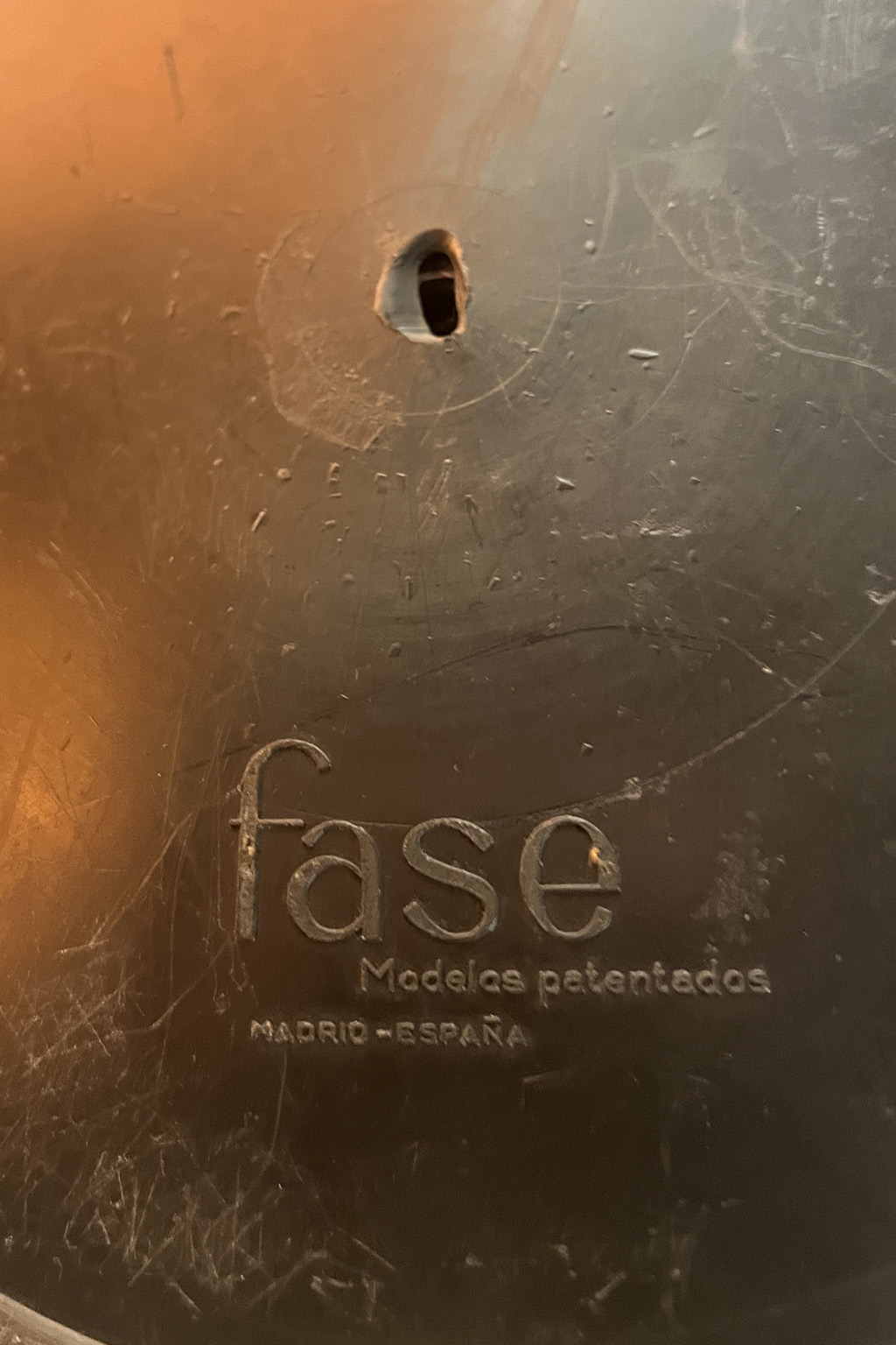 72312 Fase Presidente burolamp 15
