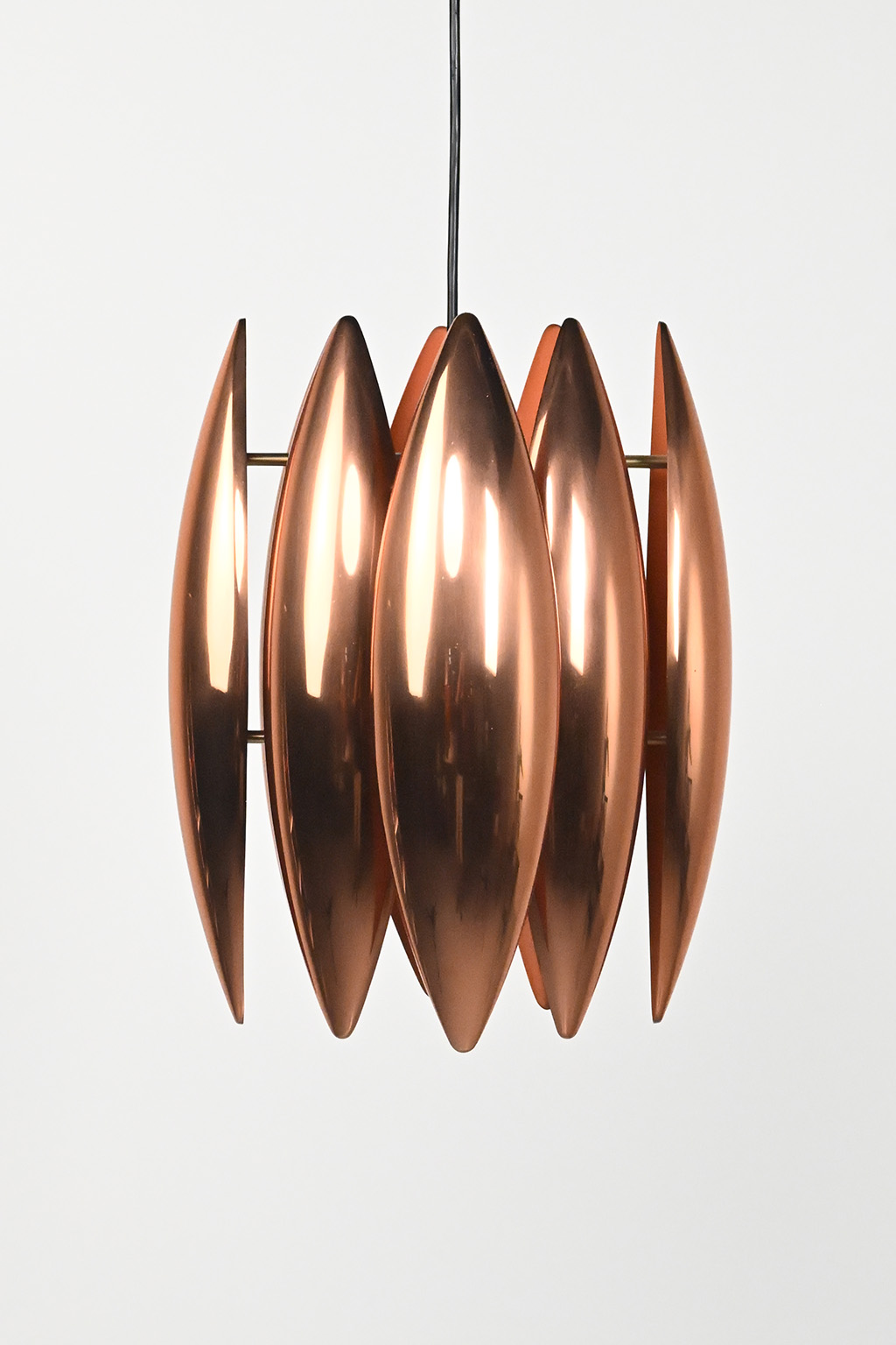 72320 Fog&Morup Kastor hanglamp 01