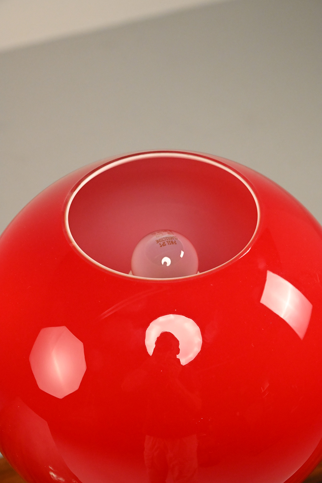 72321 Erco space age lamp 03