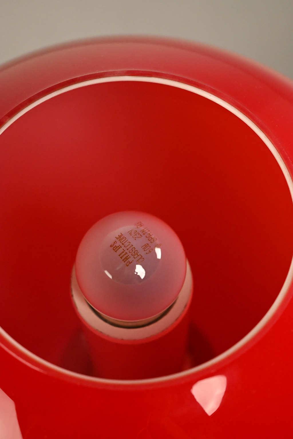 72321 Erco space age lamp 07