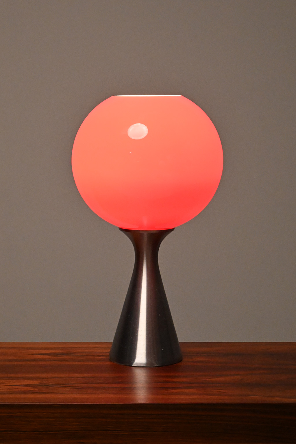 72321 Erco space age lamp 10
