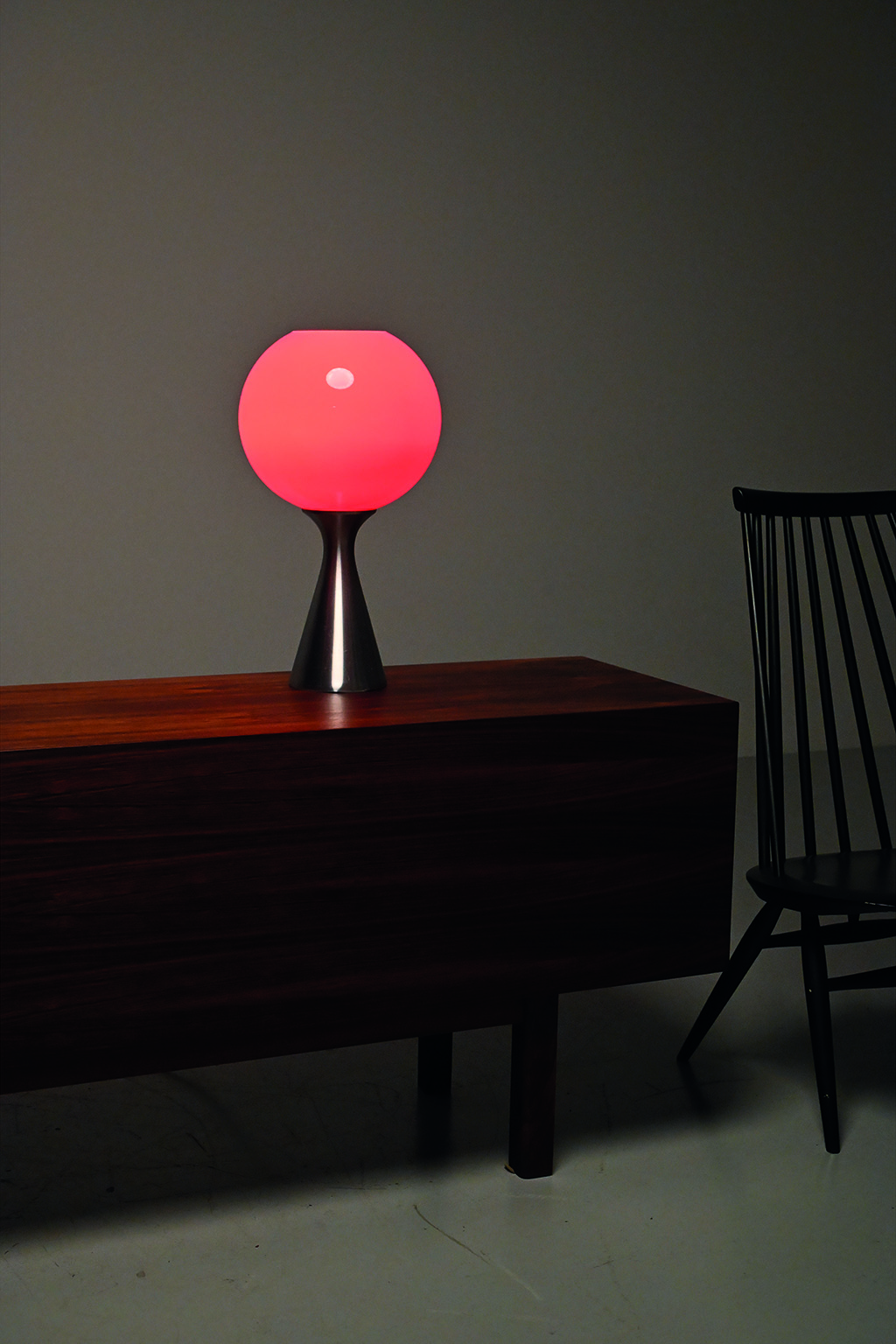 72321 Erco space age lamp 11