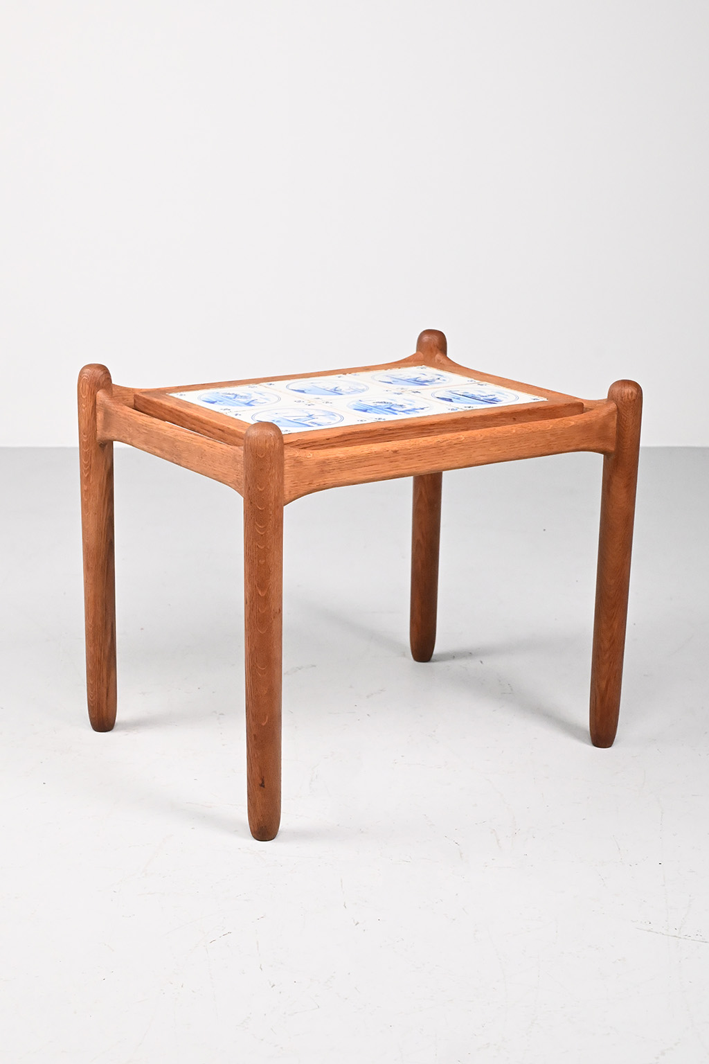 72335 bijzettafel Delfts blauw 000001