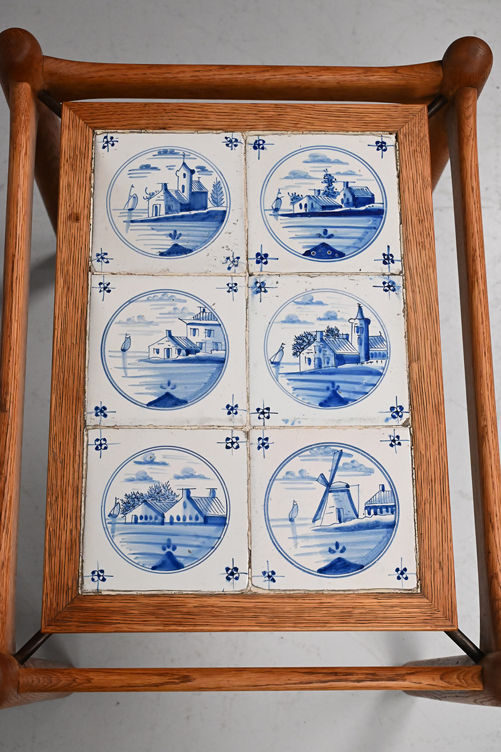 72335 bijzettafel Delfts blauw 000006