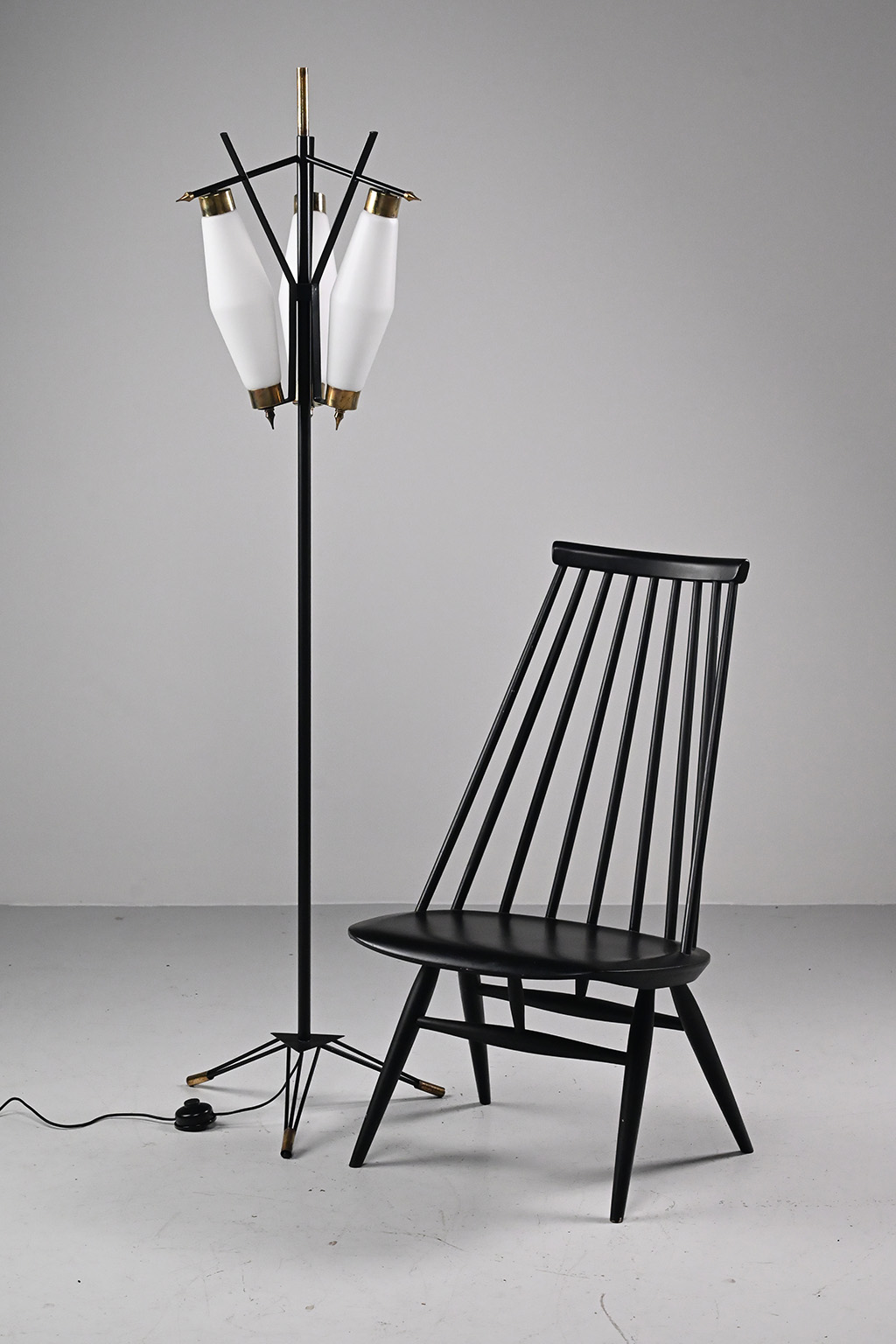 72338 Italiaanse 50s lamp 13