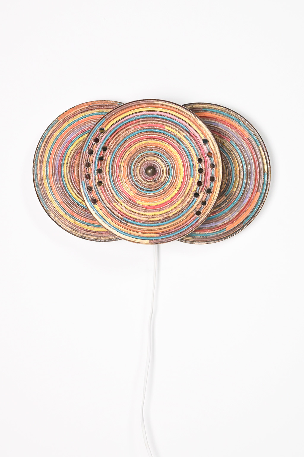 71942 Søholm keramiek lamp 000001