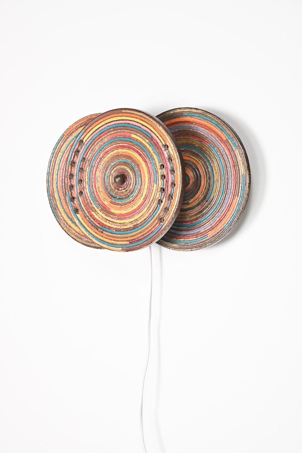 71942 Søholm keramiek lamp 000002