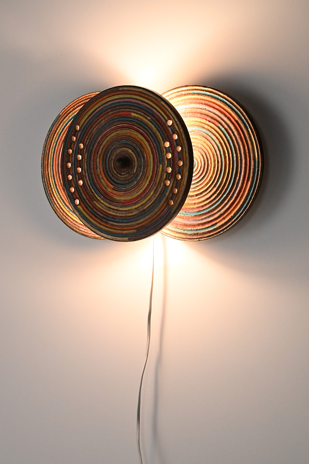 71942 Søholm keramiek lamp 000003