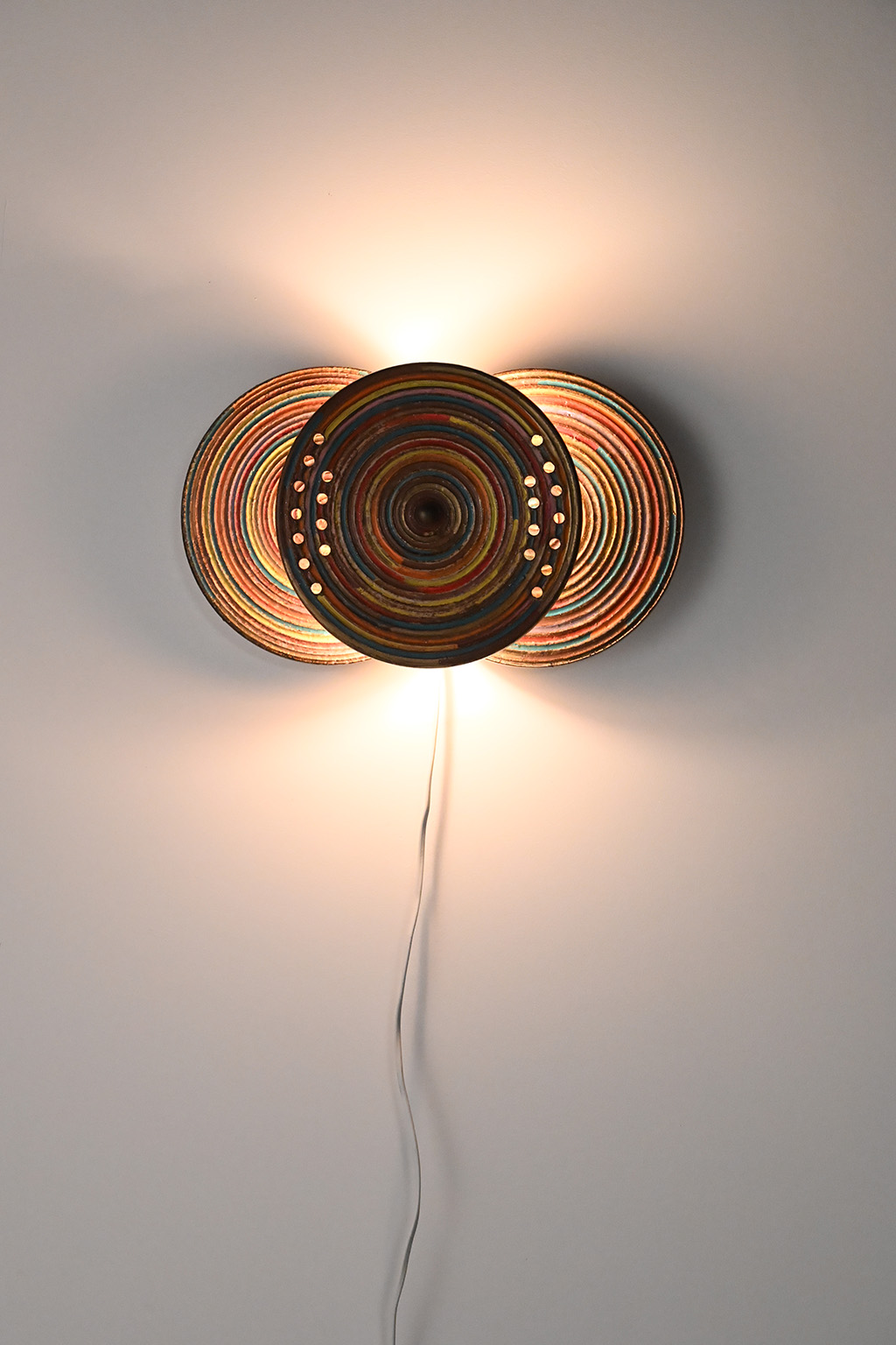 71942 Søholm keramiek lamp 000004