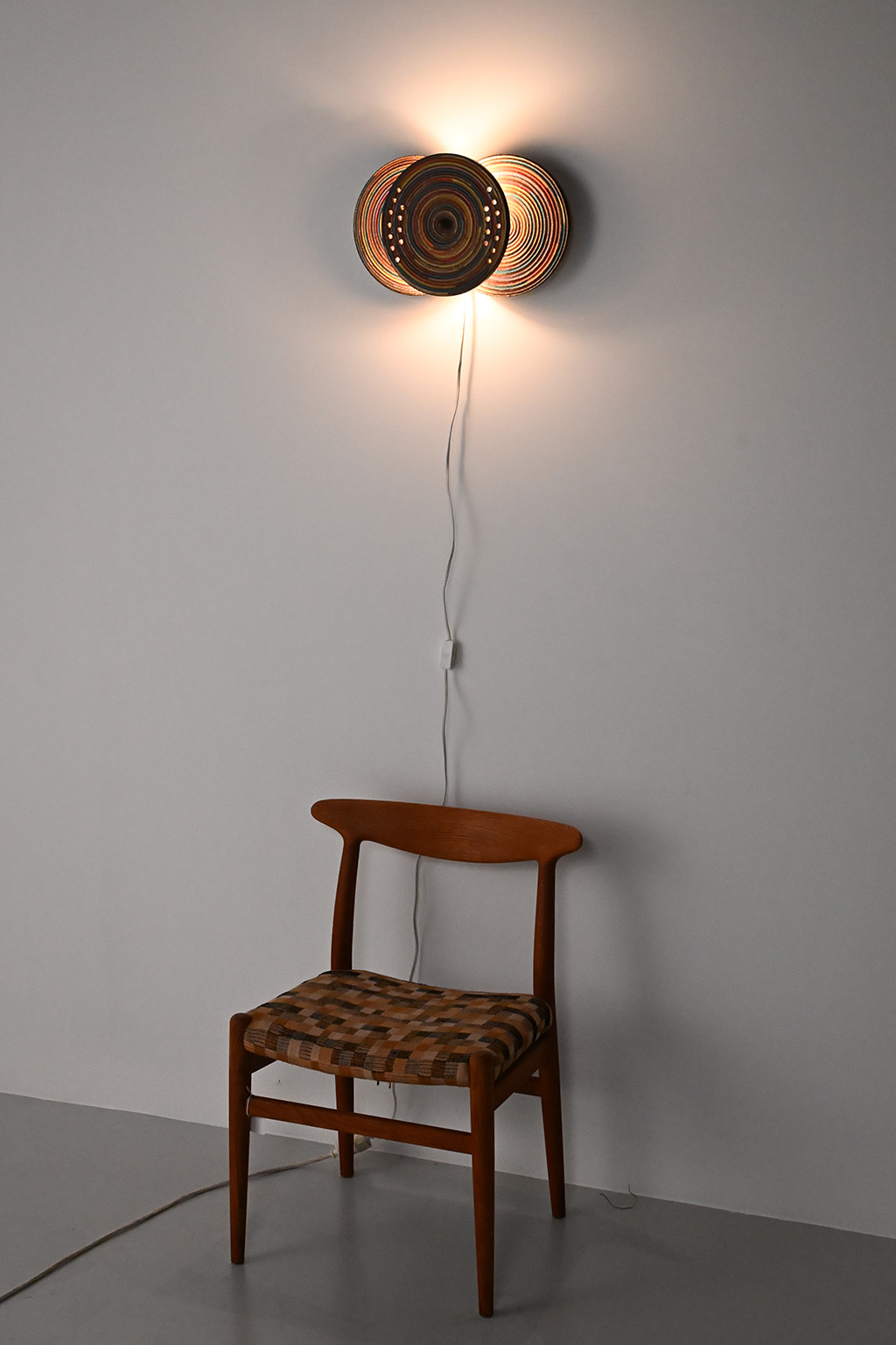 71942 Søholm keramiek lamp 000005