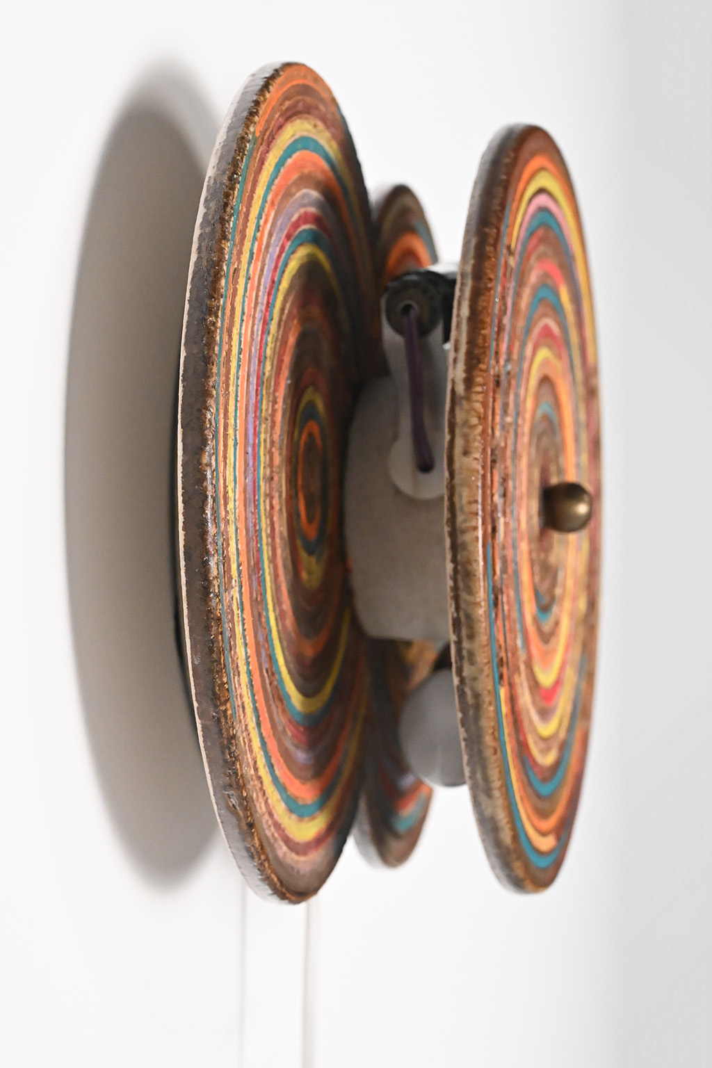 71942 Søholm keramiek lamp 000007