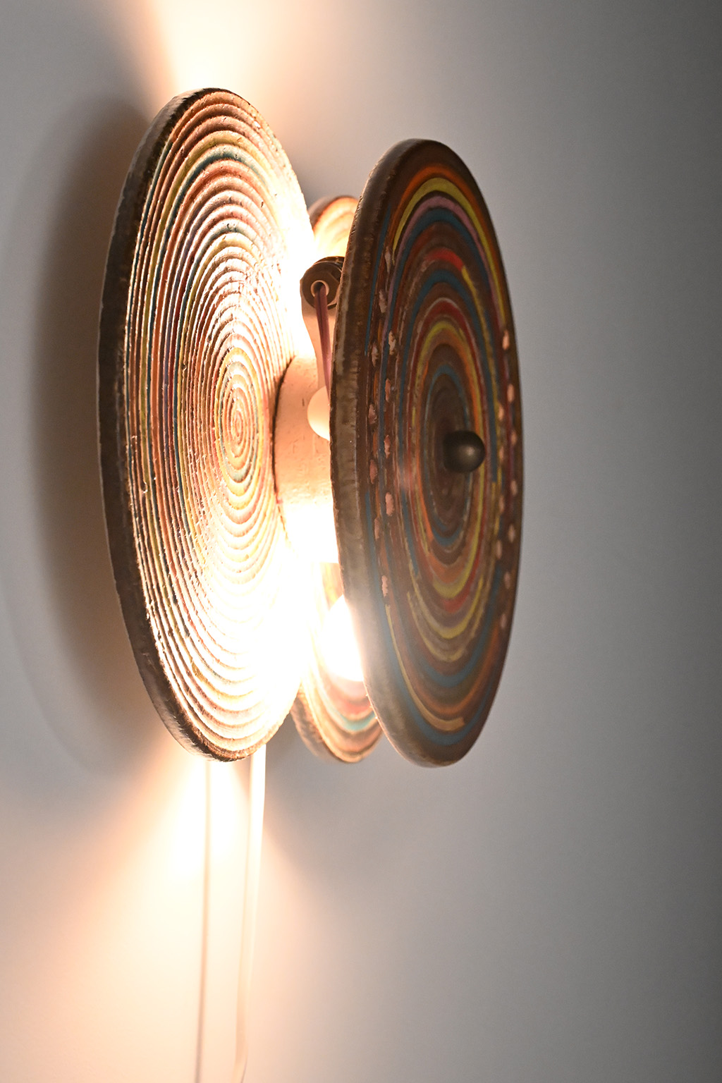 71942 Søholm keramiek lamp 000009