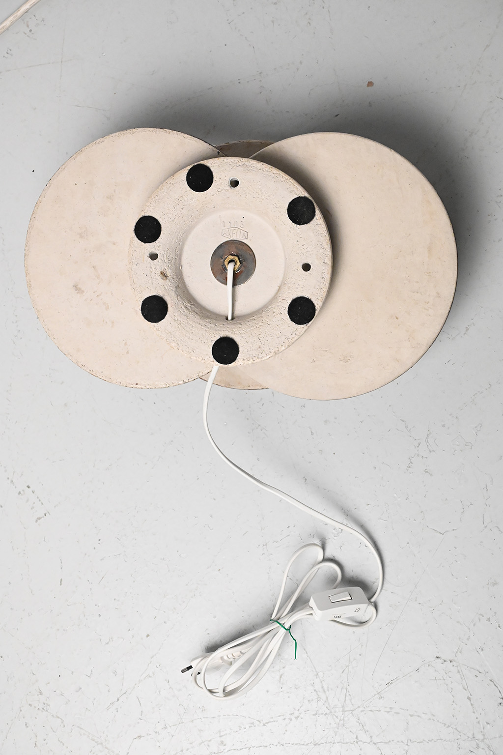 71942 Søholm keramiek lamp 000011