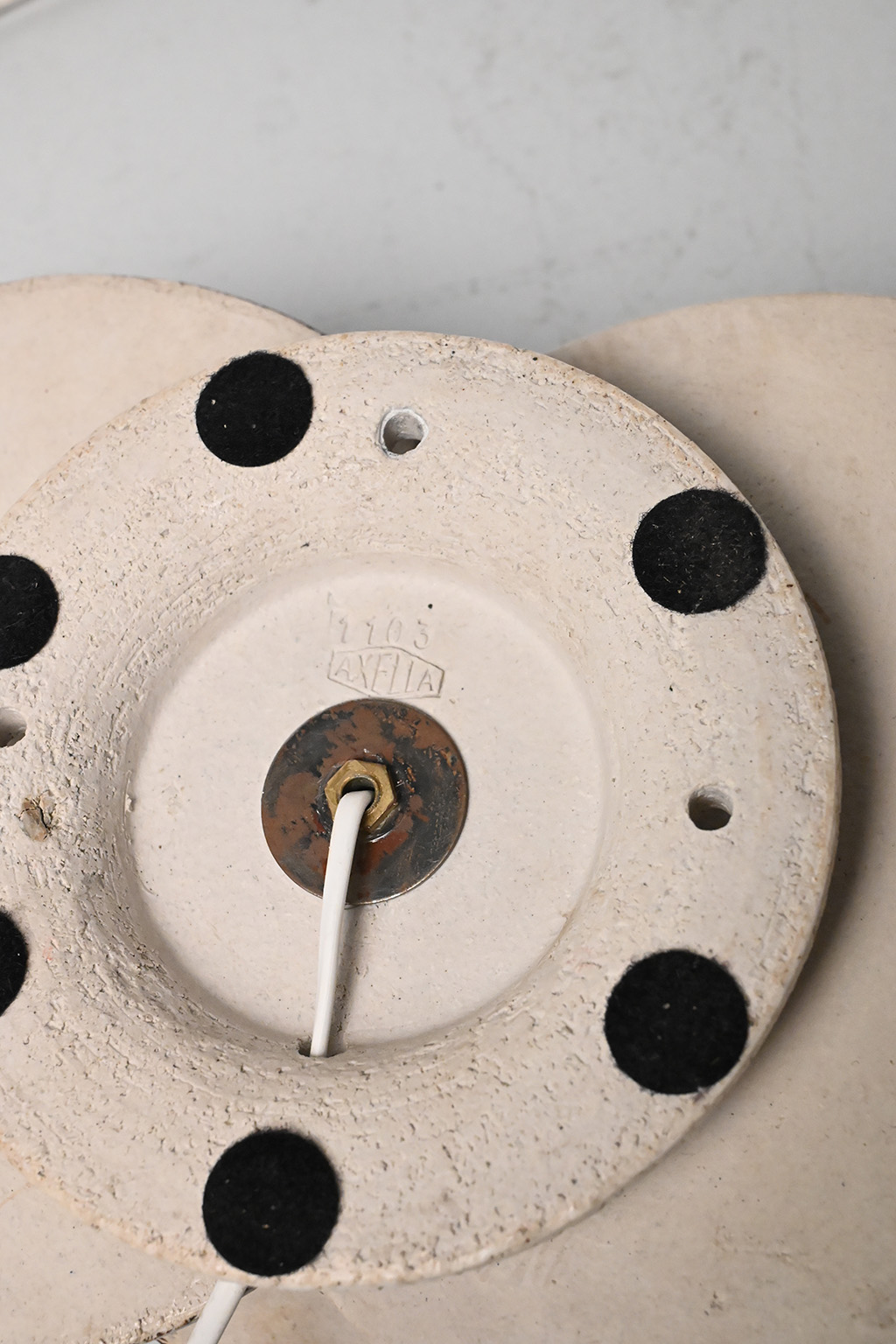 71942 Søholm keramiek lamp 000012