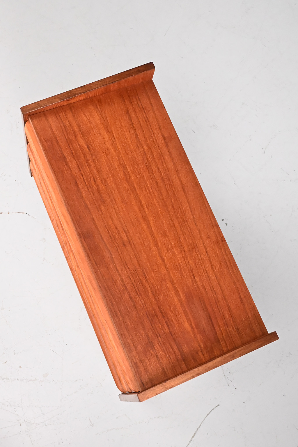 72246 Teak ladenkastje 11