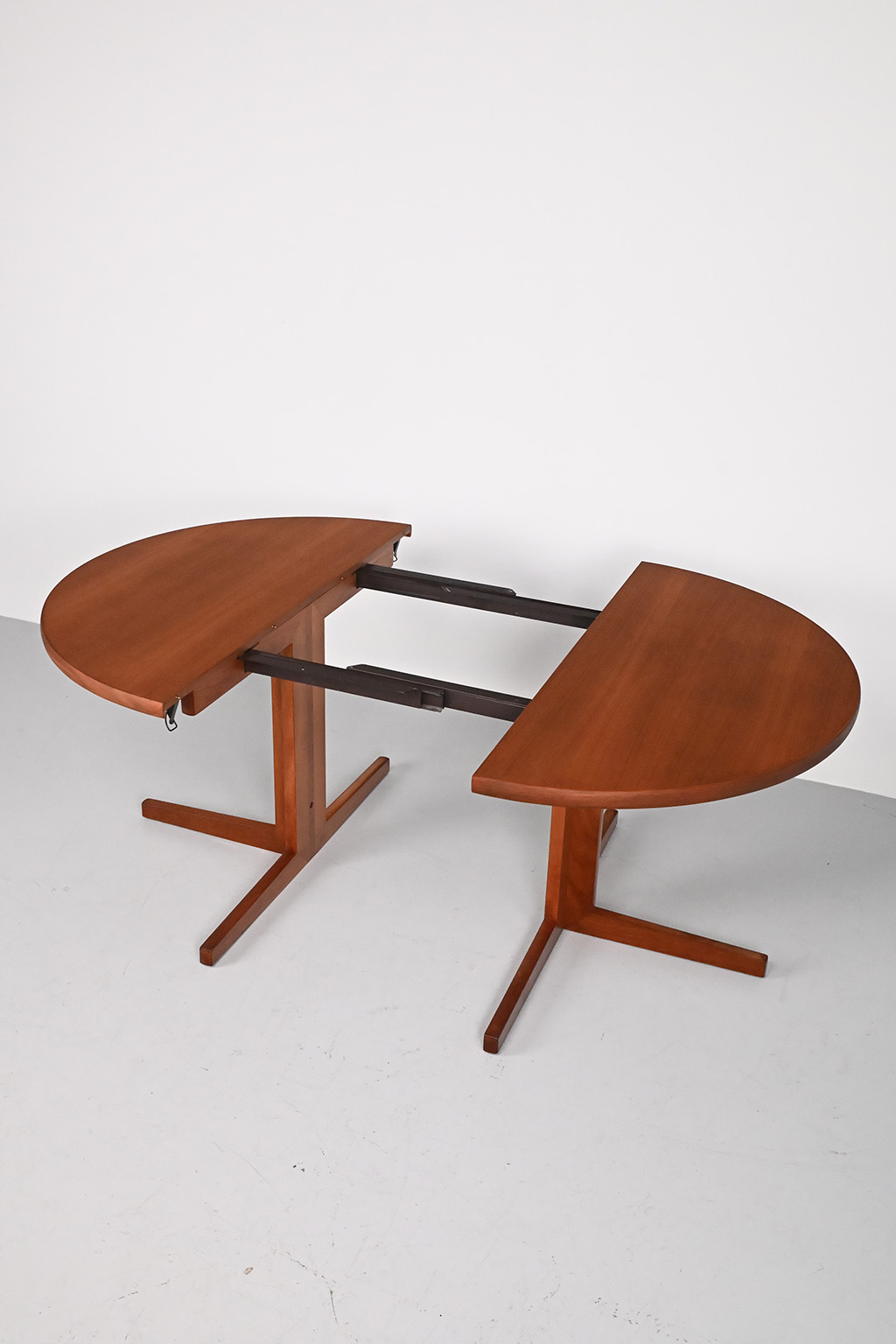 72340 Eetkamertafel 12