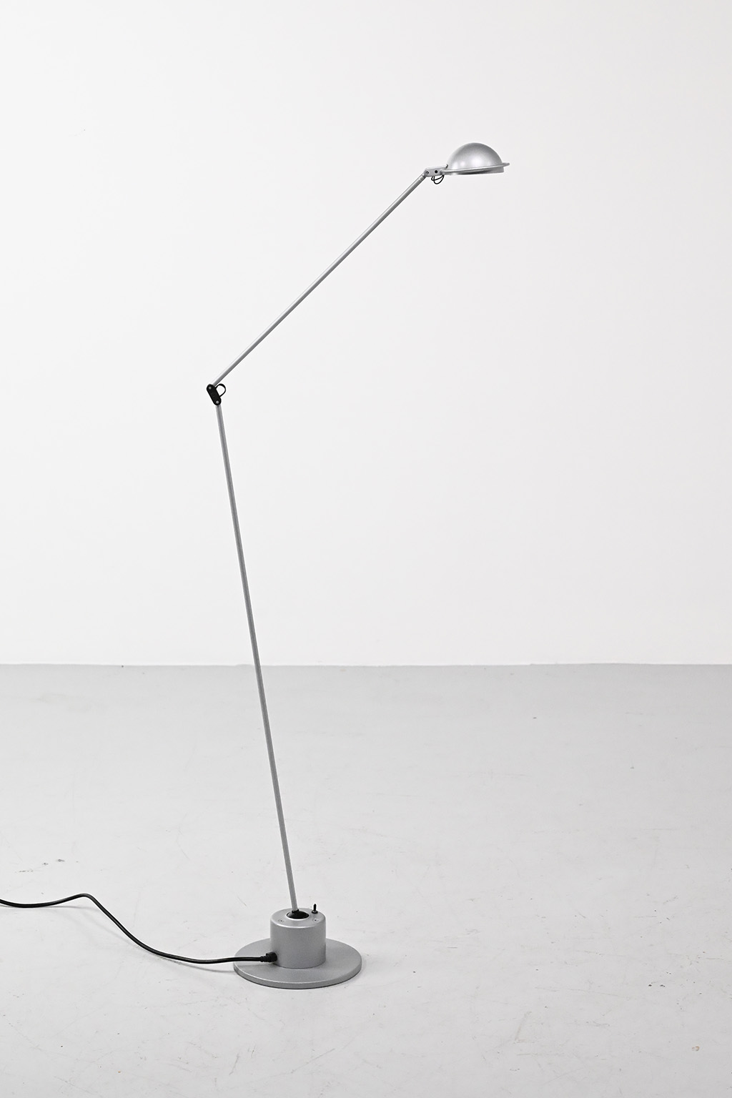 72435 Halogeen vloerlamp 01