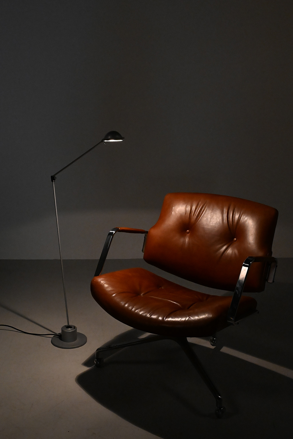 72435 Halogeen vloerlamp 09